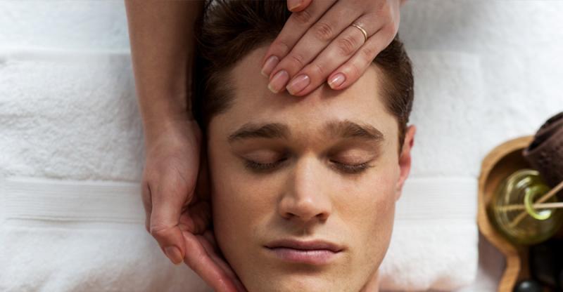 Uzak Doğu Masajları